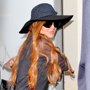 Lindsay Lohan Lindsay Lohan